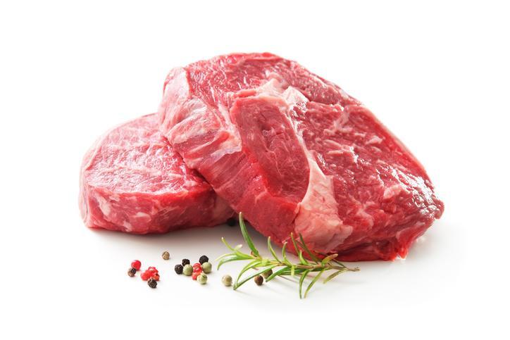 mięso wołowe